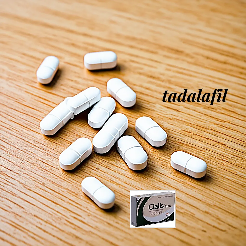 Tadalafil farmacia ahumada